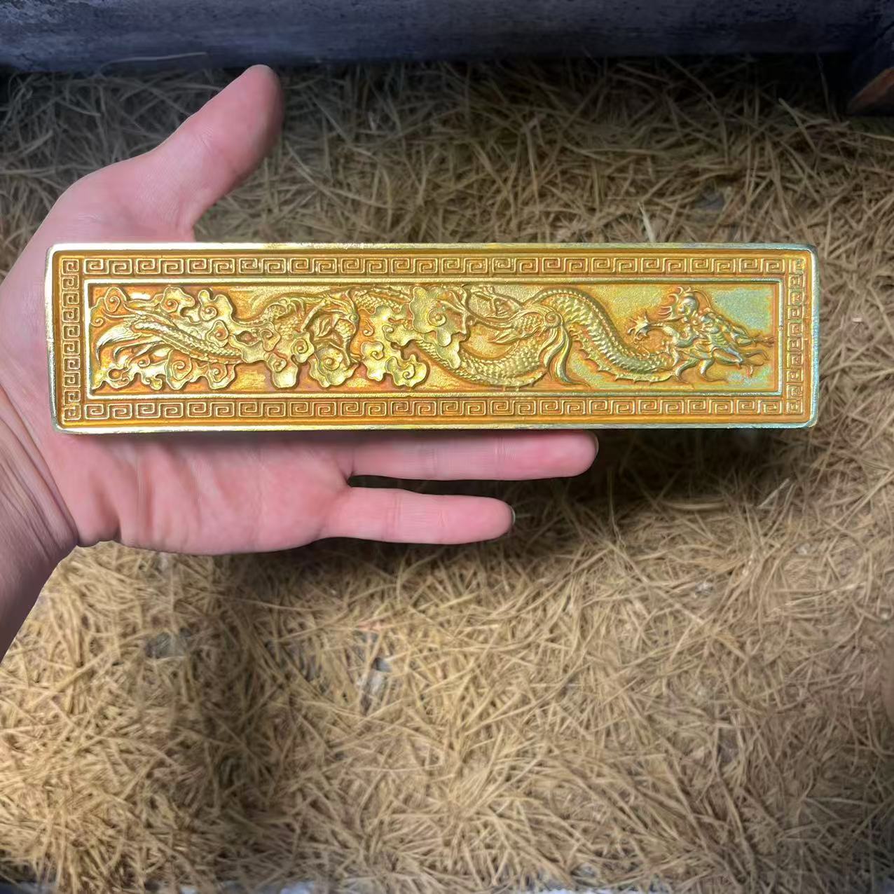 精品摆件APTQ083仿古