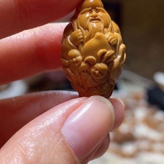 手串/手链橄榄核橄榄核