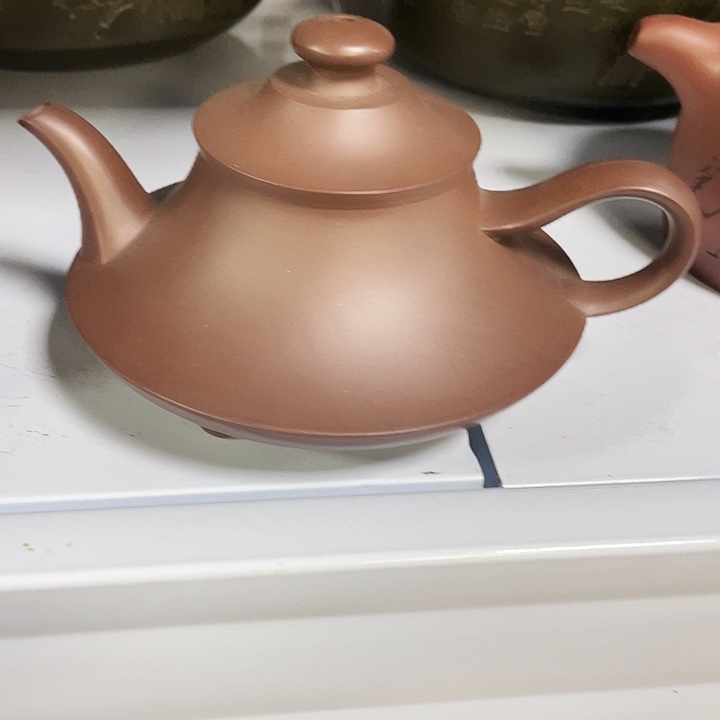 紫砂茶壶200cc宜兴紫砂壶