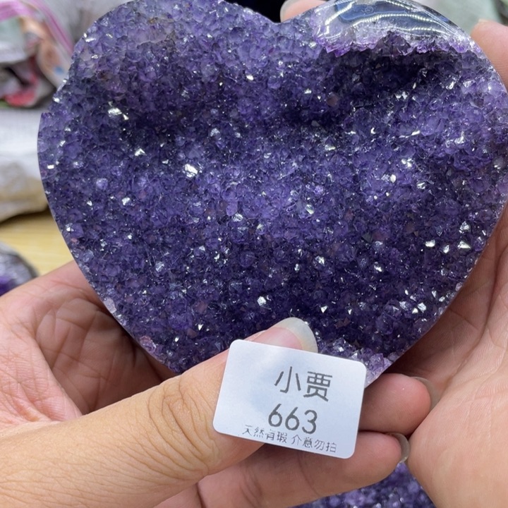 未镶嵌水晶大型摆件（非配饰）