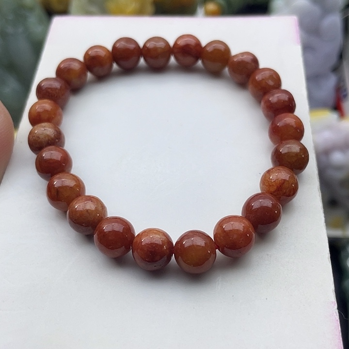 翡翠未镶嵌颈饰天然翡翠