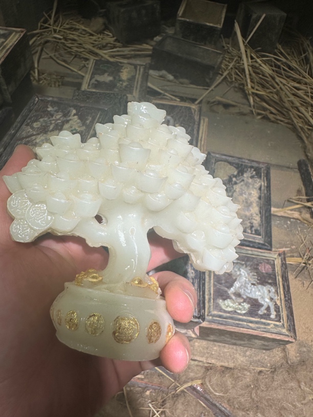 家居饰品摆件 WX0091 精美摆件现代复古工艺品