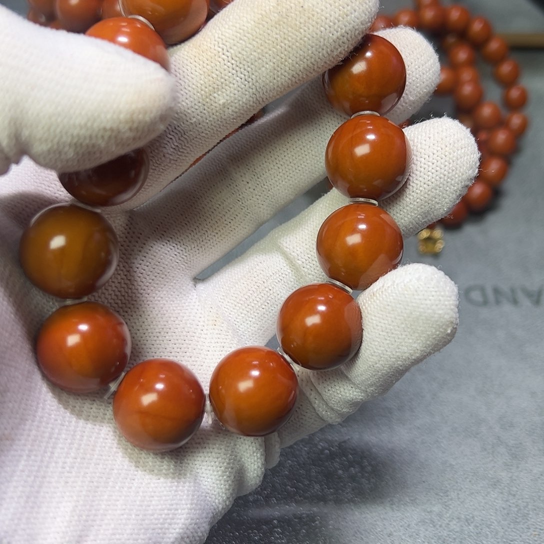 橄榄核手串/手链1