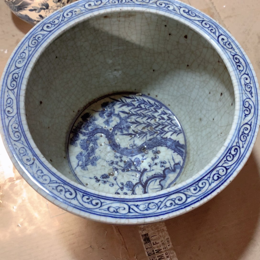 彩****造高端大气上档次瓷器