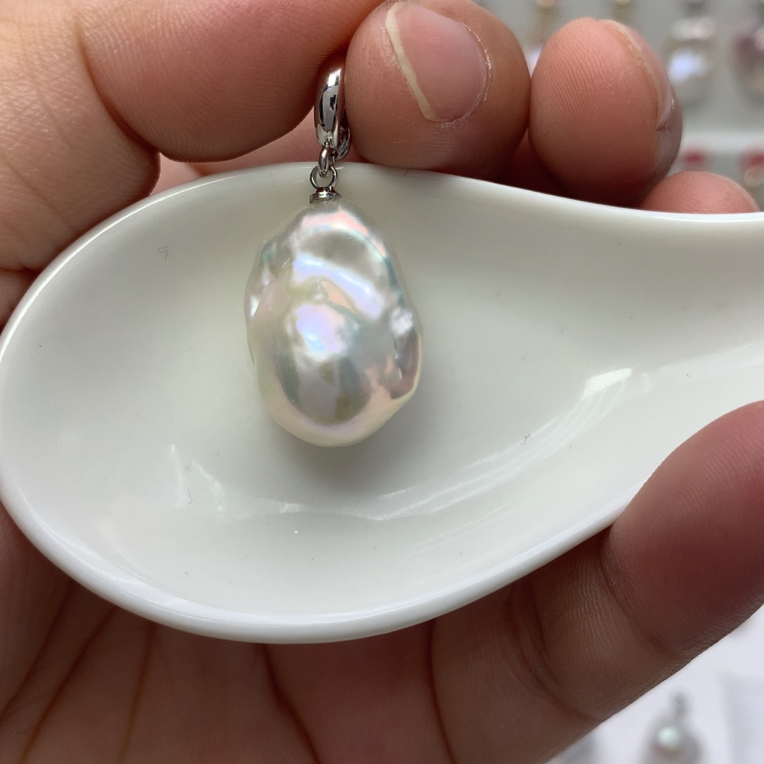 合金淡水珍珠其他