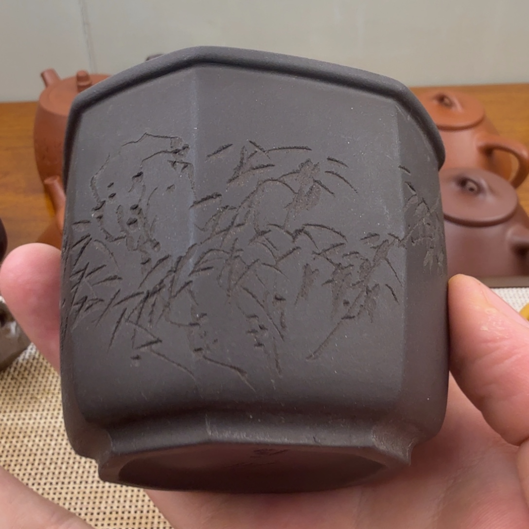茶壶紫砂瑕疵瑕疵瑕疵瑕疵瑕疵瑕疵