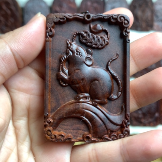 手串/手链黄花梨/降香黄檀山****材