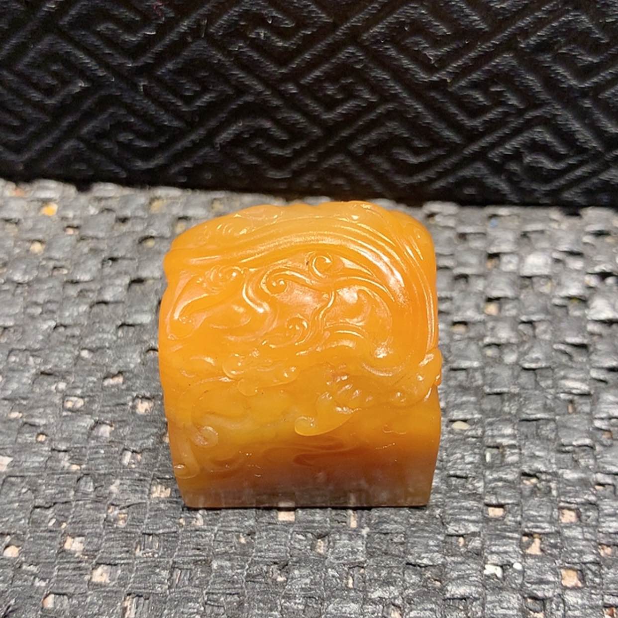 【闪购商品】寿山石少*寿山石老挝石批发