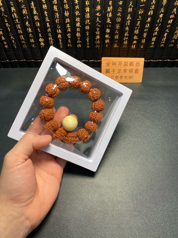 精品满肉梅花（2号）