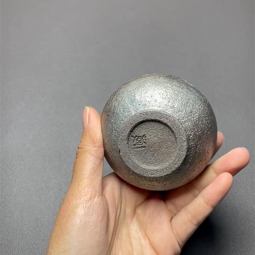 【闪购商品】茶盏-650............
