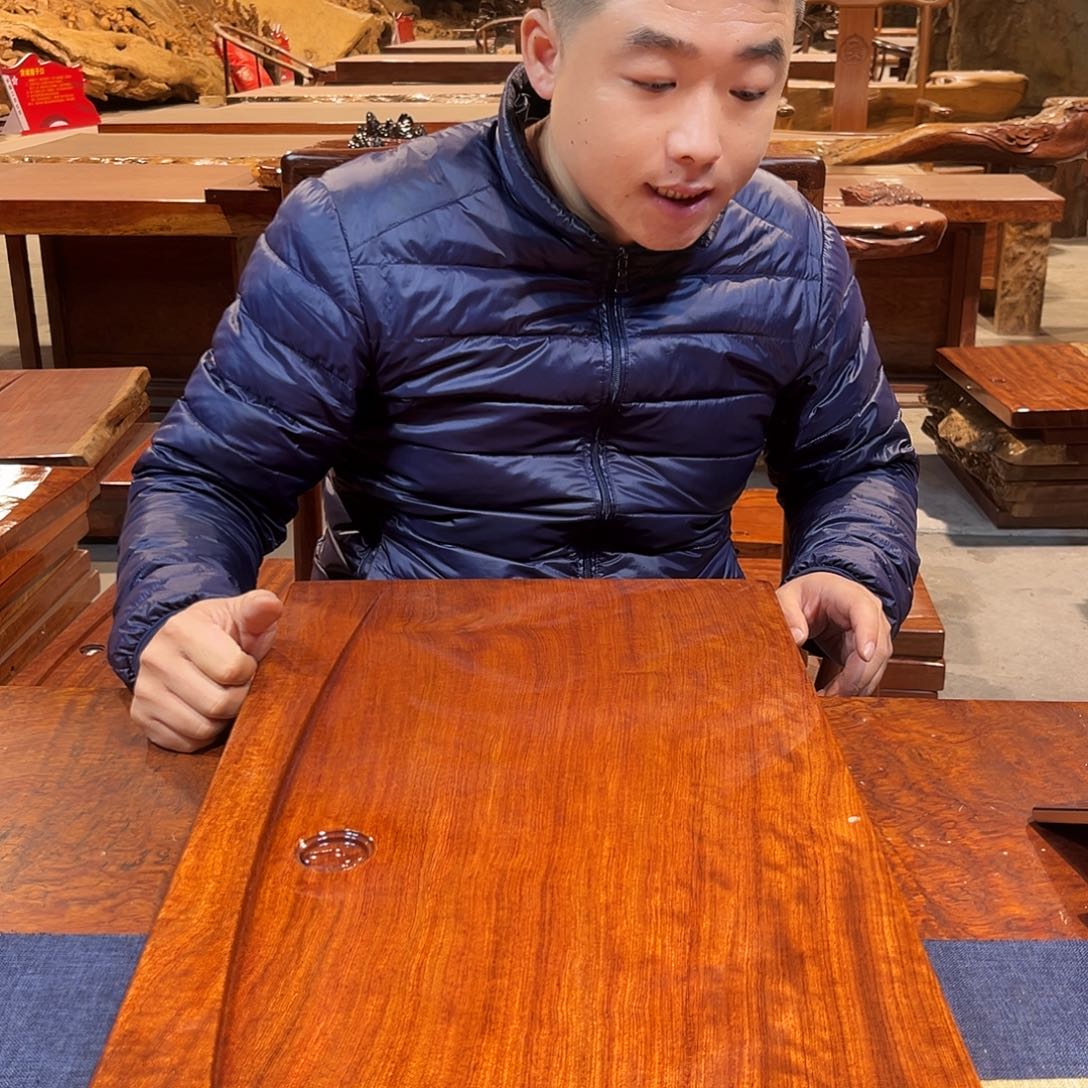 木（非红木类）巴花学名古夷苏木