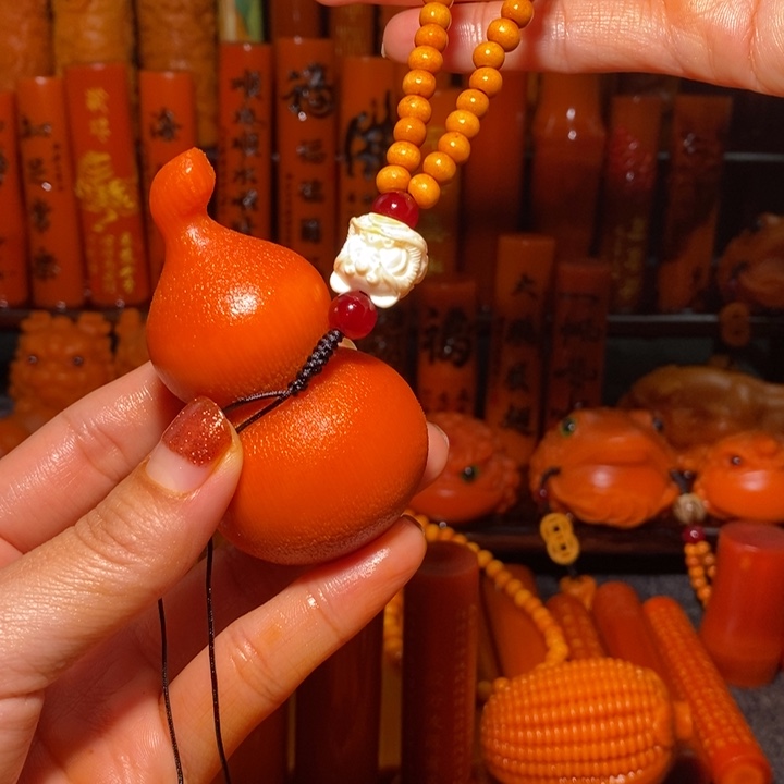 竹新人福利大漏➕配饰