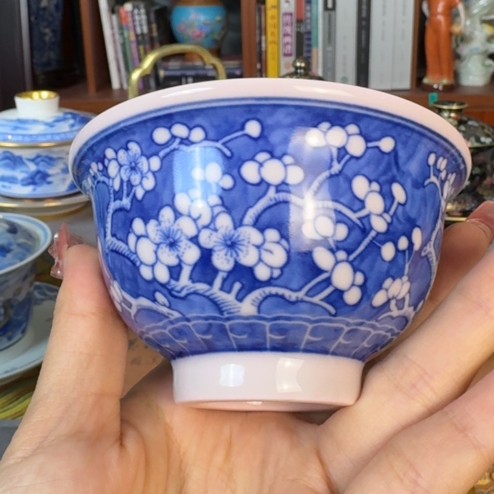 景德镇陶瓷手工制作