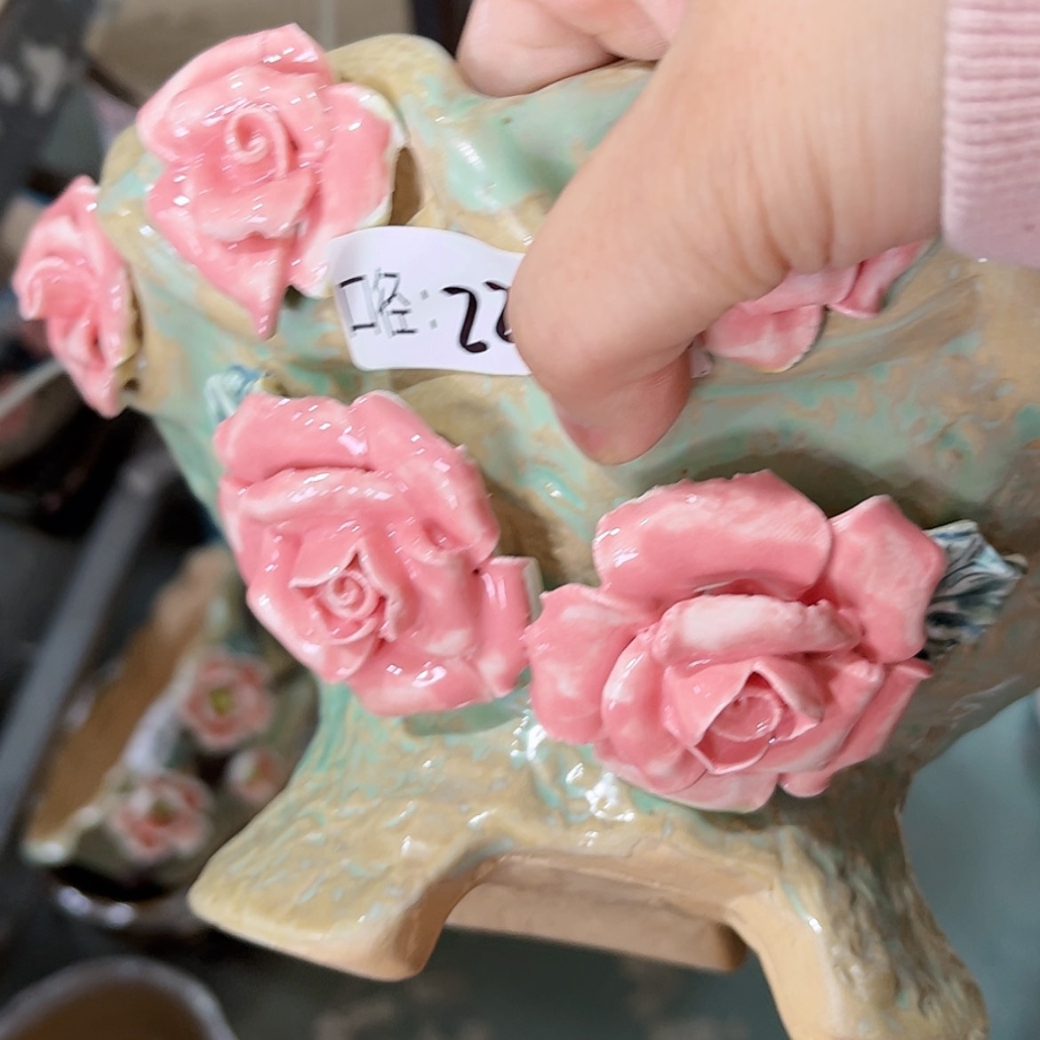 【闪购商品】红陶福利