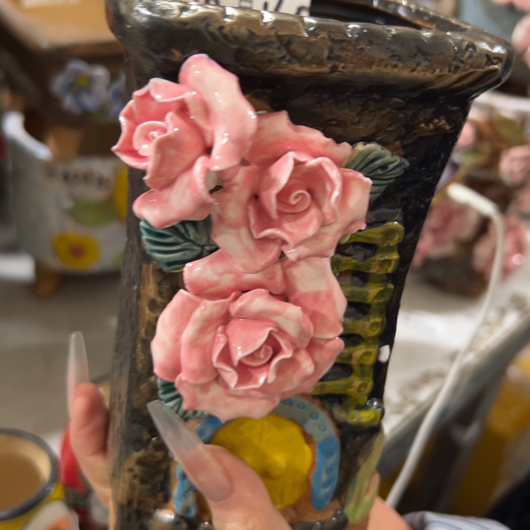 满20发多肉花盆爱退拉黑