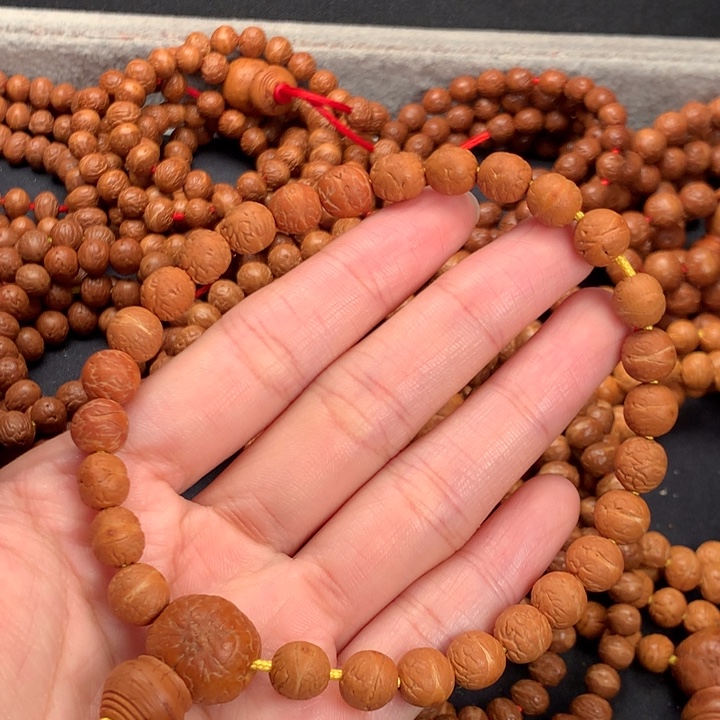 吊坠凤眼菩提凤眼