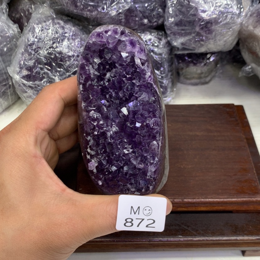【闪购商品】未镶嵌水晶大型摆件（非配饰）