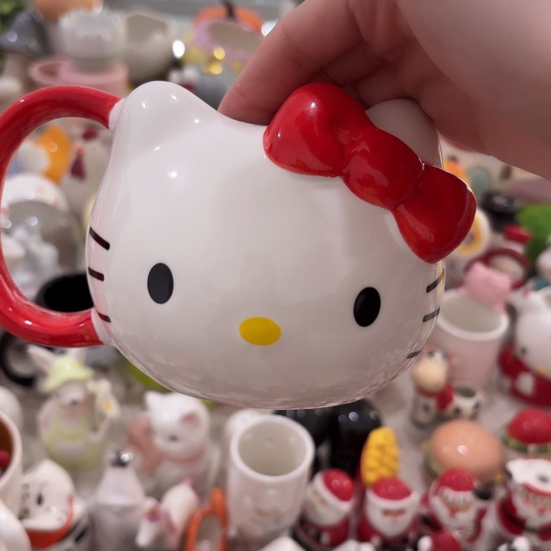 瓷片陶瓷完美主义慎拍