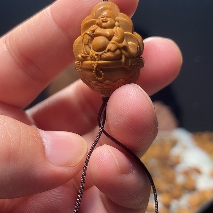 吊坠橄榄核橄榄核