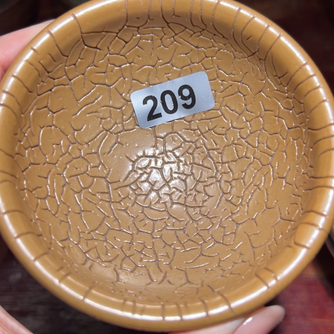 云***起茶盏全手工原矿原釉建盏