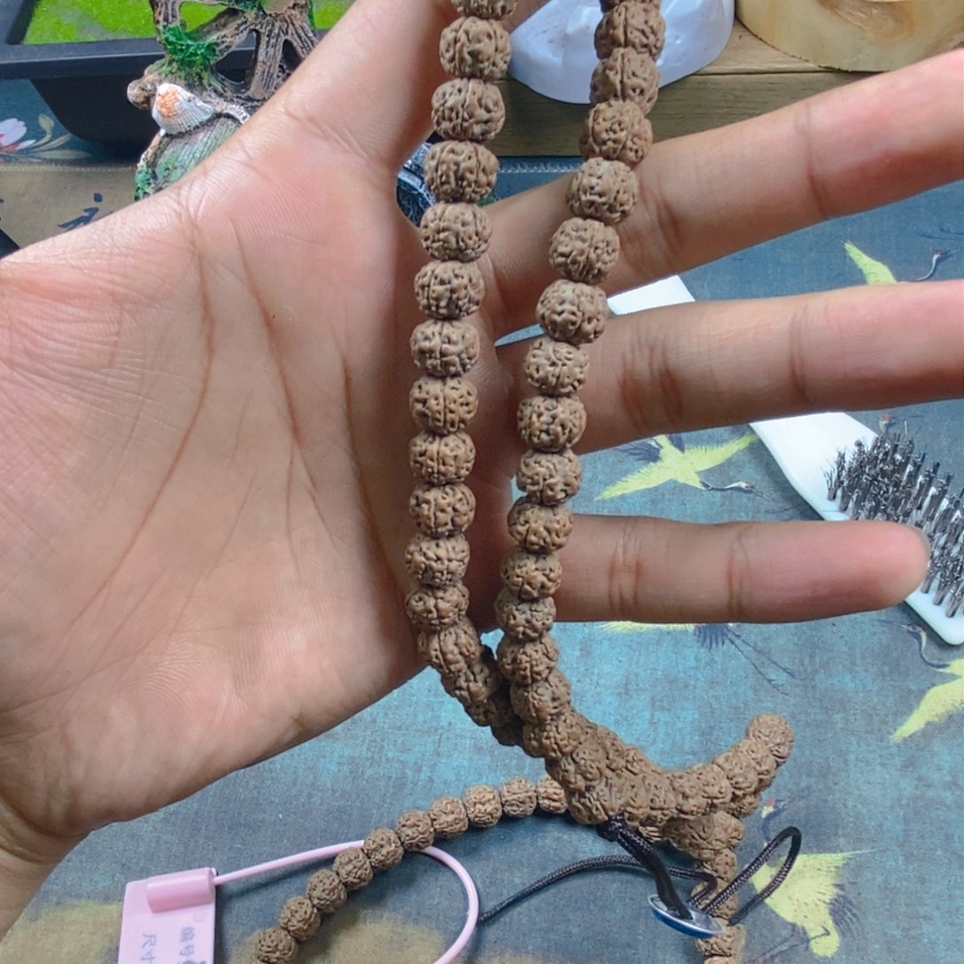 手串金刚菩提战神梅花