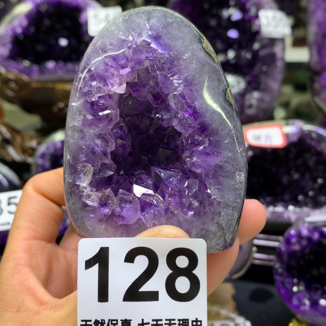 摆件水晶未镶嵌mm