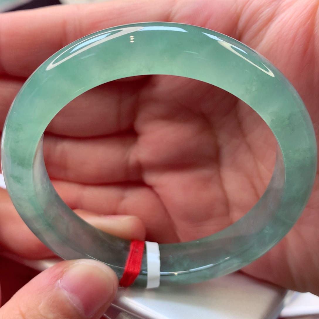 翡翠手镯未镶嵌上新推荐31号11