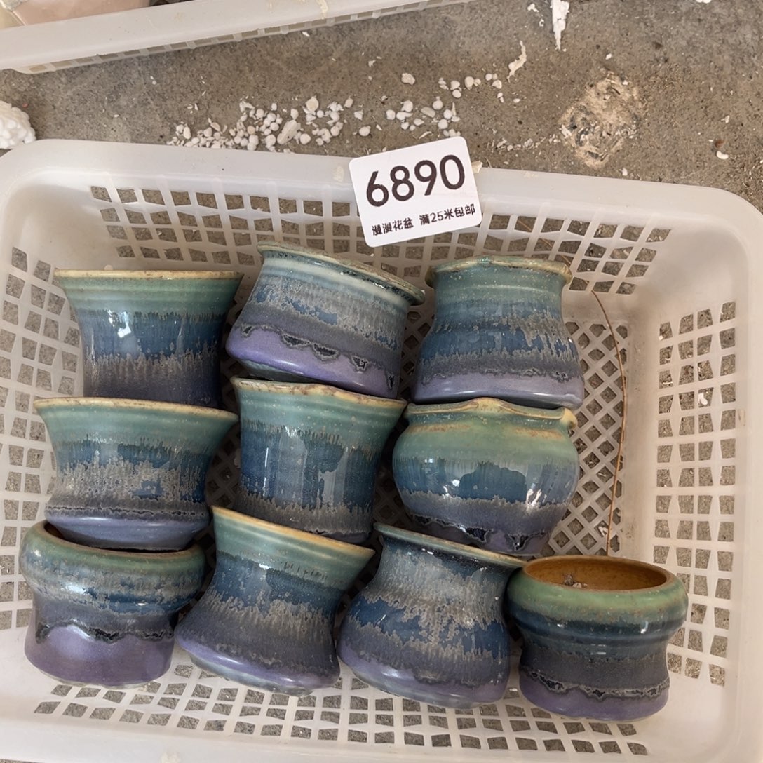 6890内5景德镇手工制作