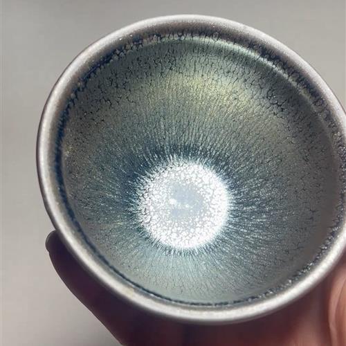 【闪购商品】茶盏-288............