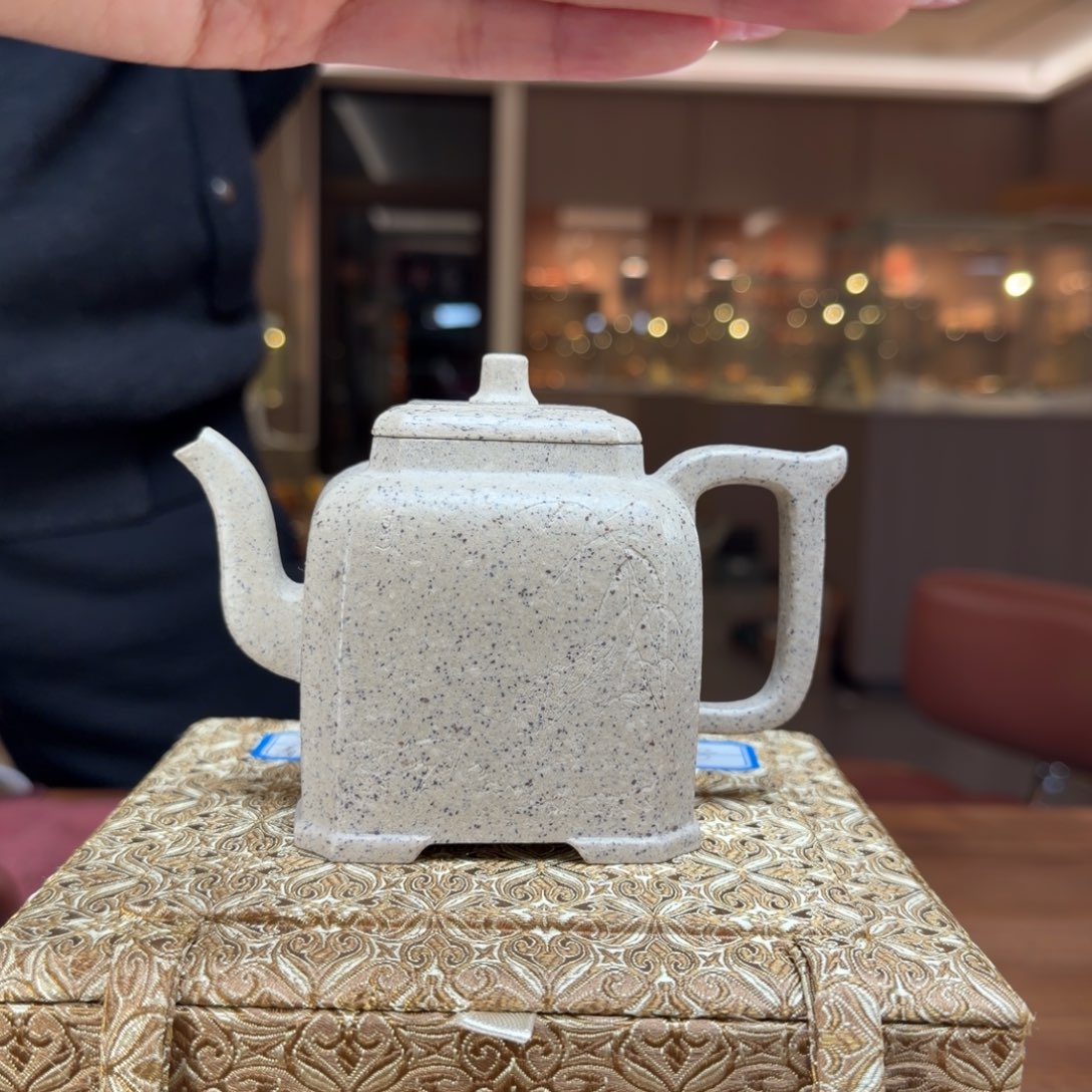 茶壶紫砂徐壶记精品