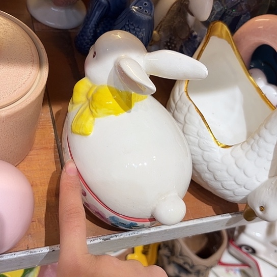 摆件外贸尾单微瑕，介意慎拍