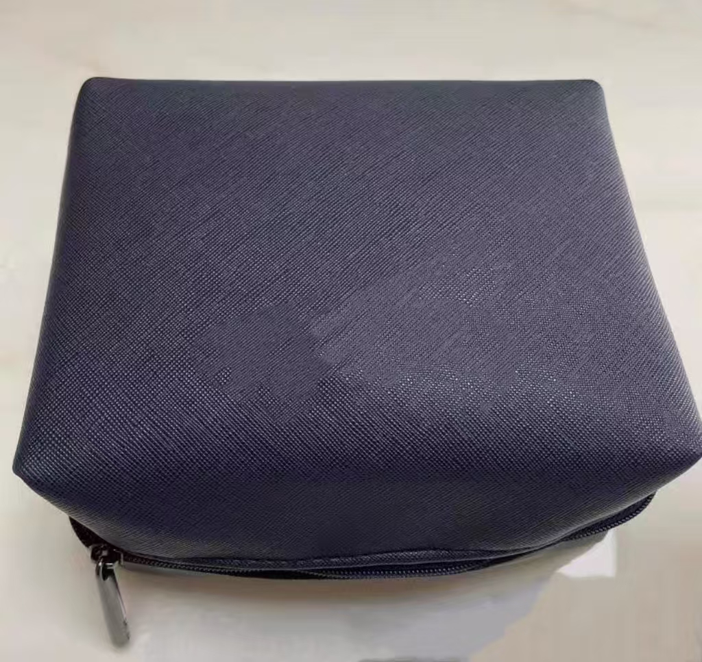 【言言分享】黑色旅游便携洗漱套包