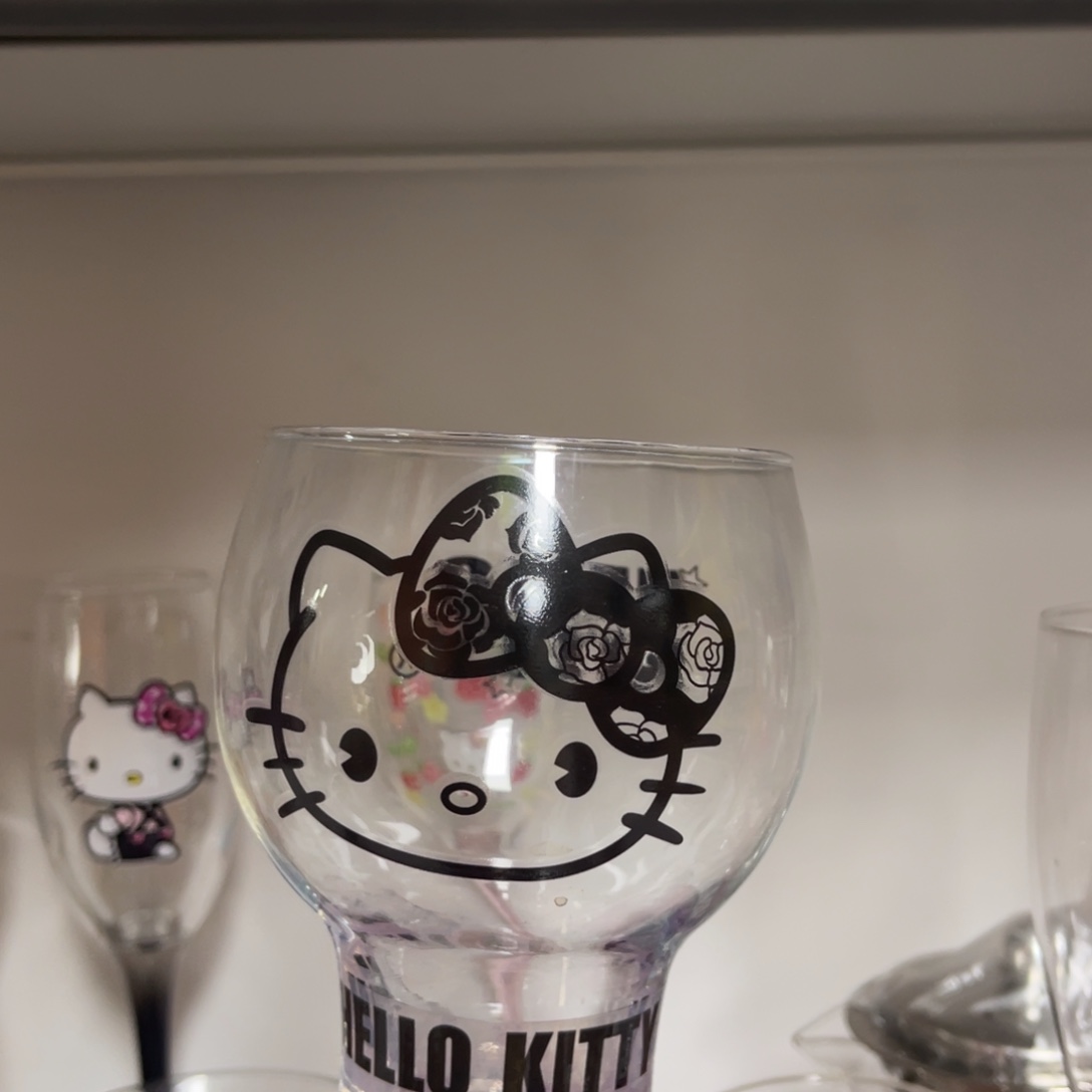 吸管款水晶玻璃啤酒杯