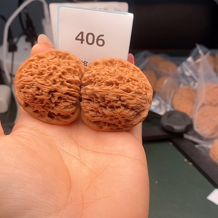 把件文玩核桃406全品