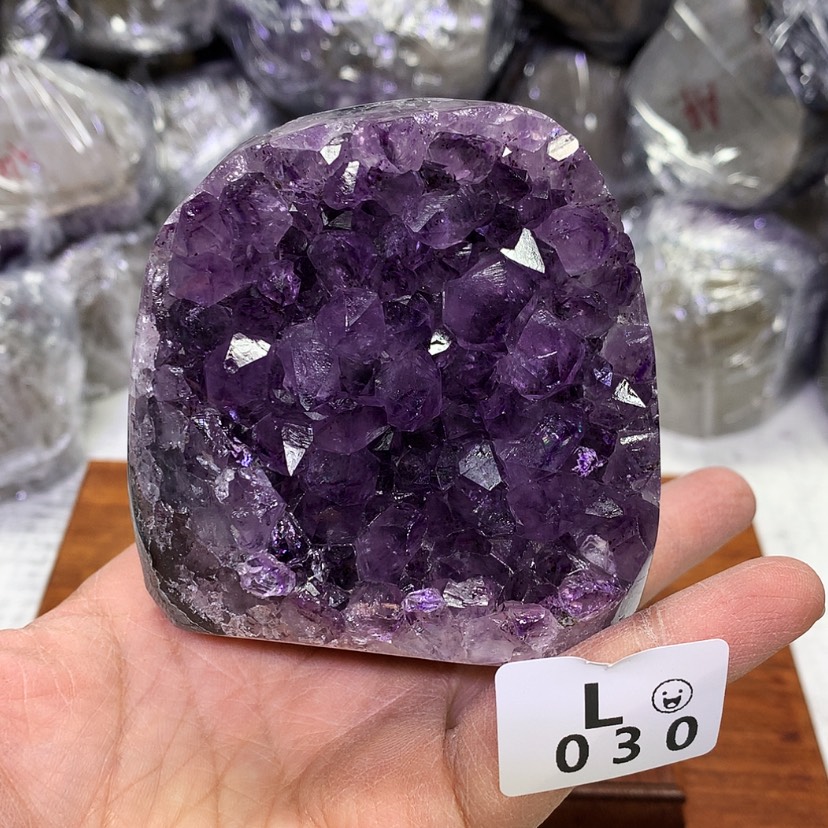 【闪购商品】水晶大型摆件（非配饰）未镶嵌