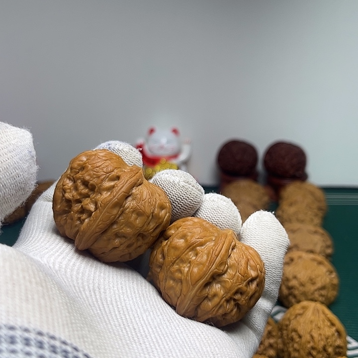 40尺元宝全品无修