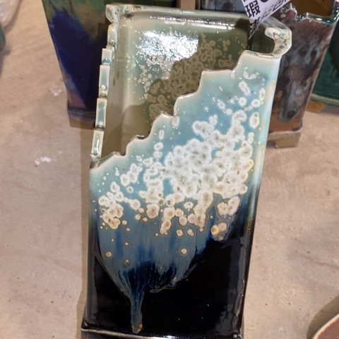 罐6570 微瑕38包邮景德镇陶瓷