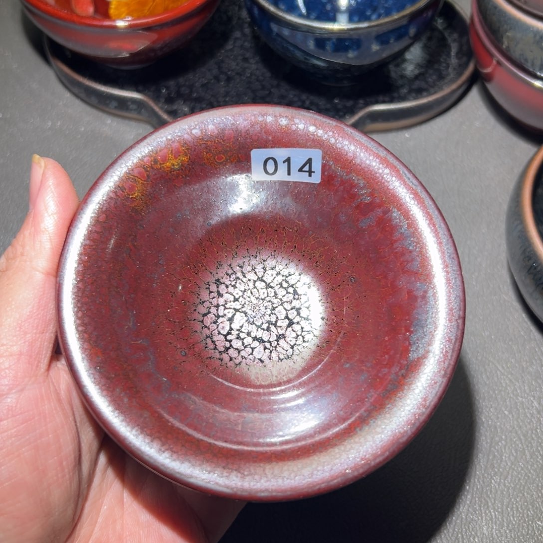 茶盏你要吃那样东西你不说