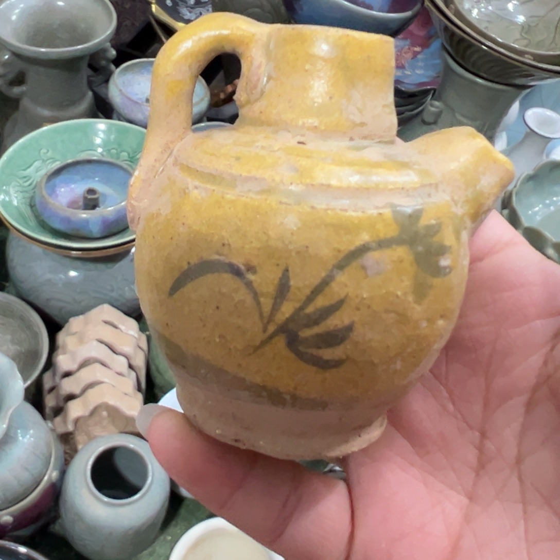 摆件摆件也好漂亮