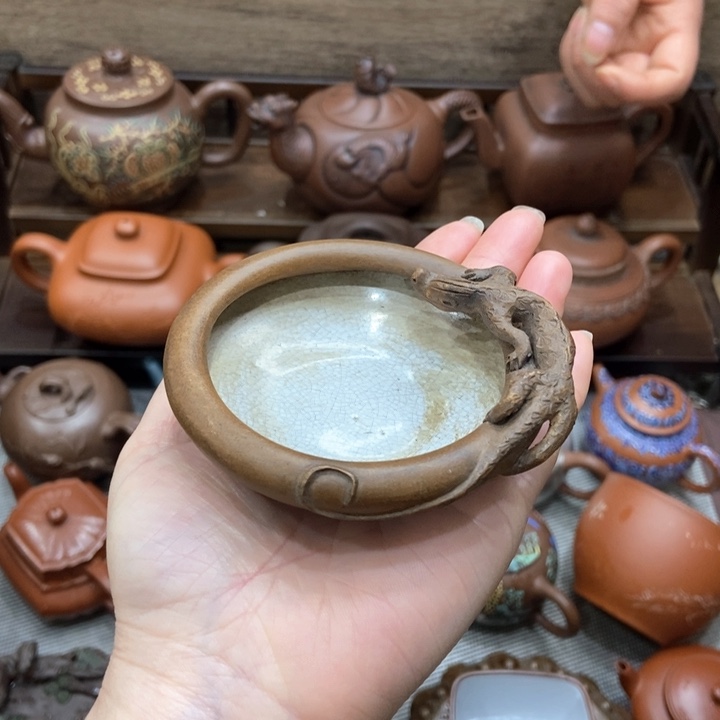 紫砂茶壶紫砂紫砂