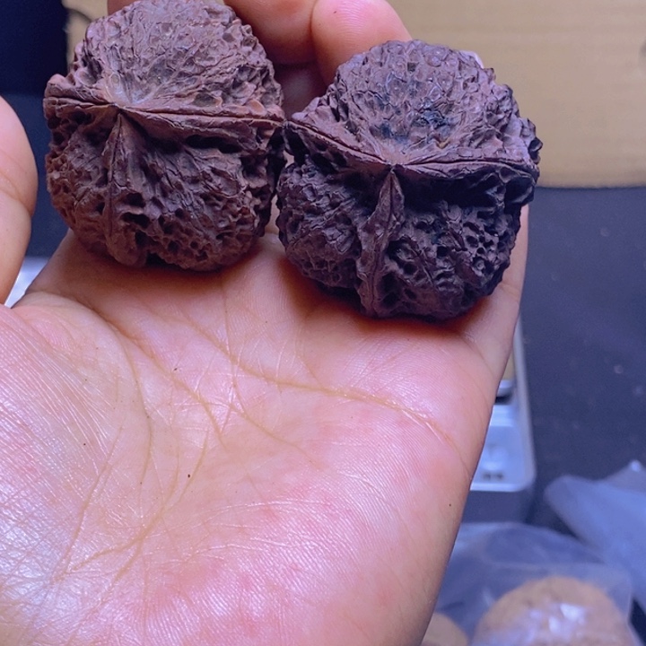 把件文玩核桃Y18-41mm