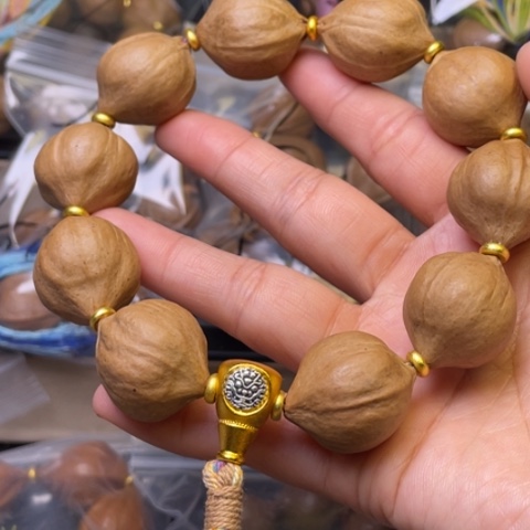 橄榄核手串/手链150