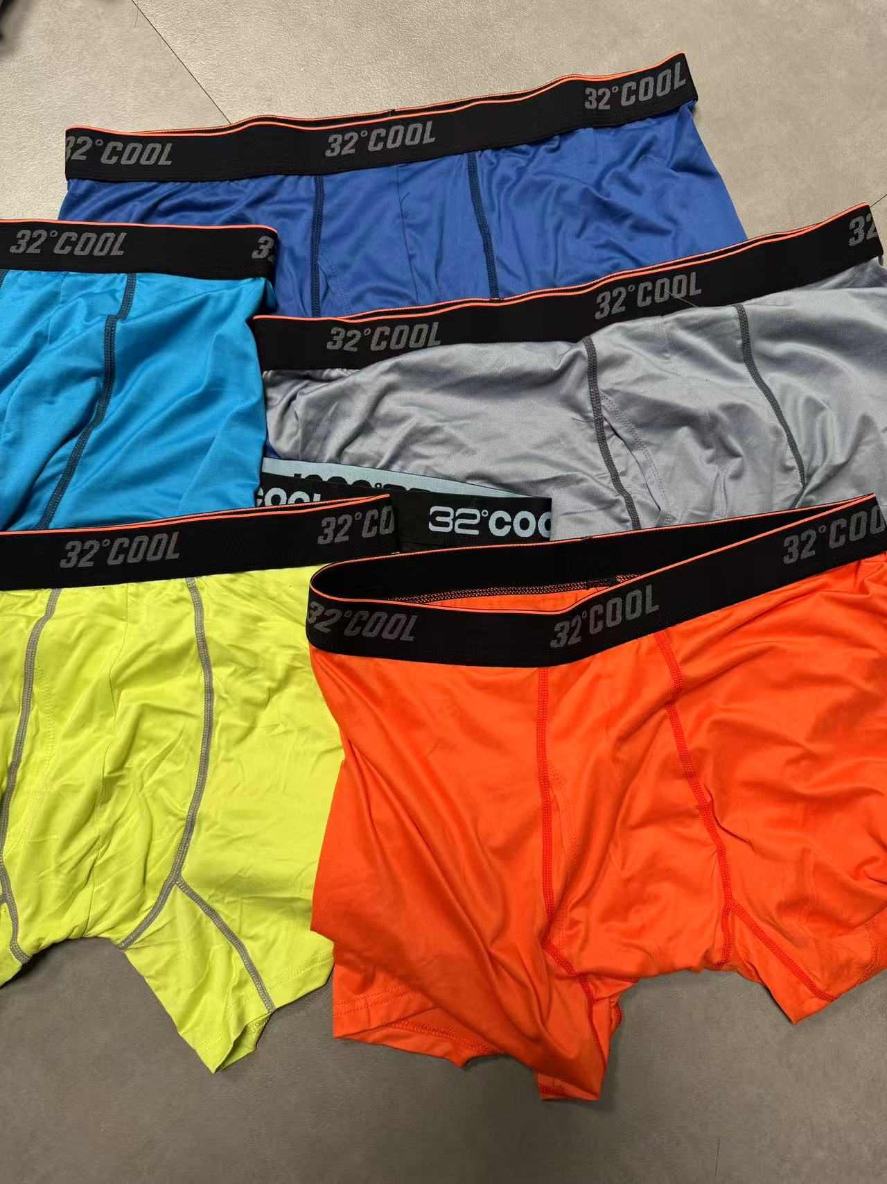 grand camps 速干短裤