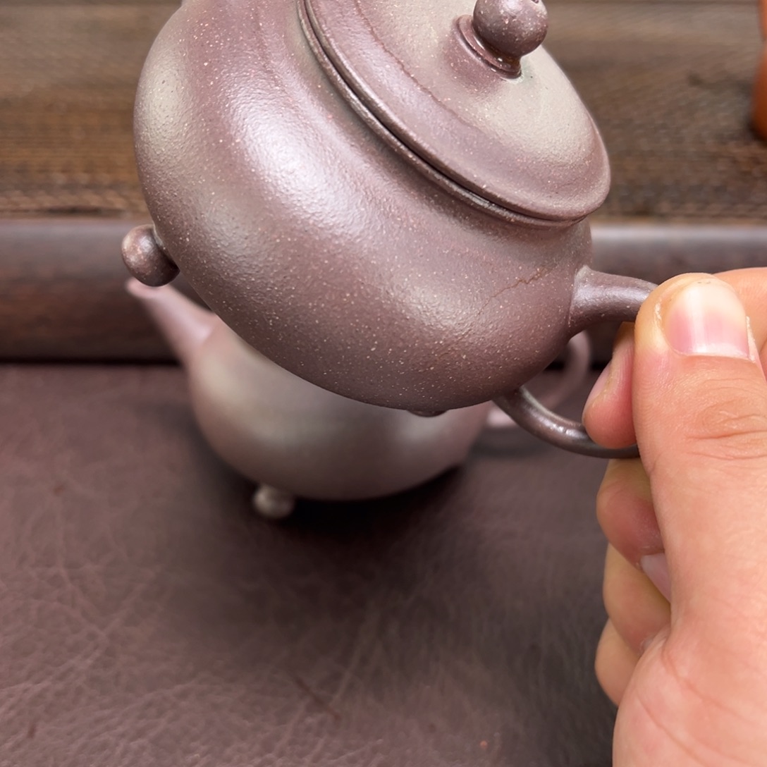 紫砂茶壶汽修厂和机械设备