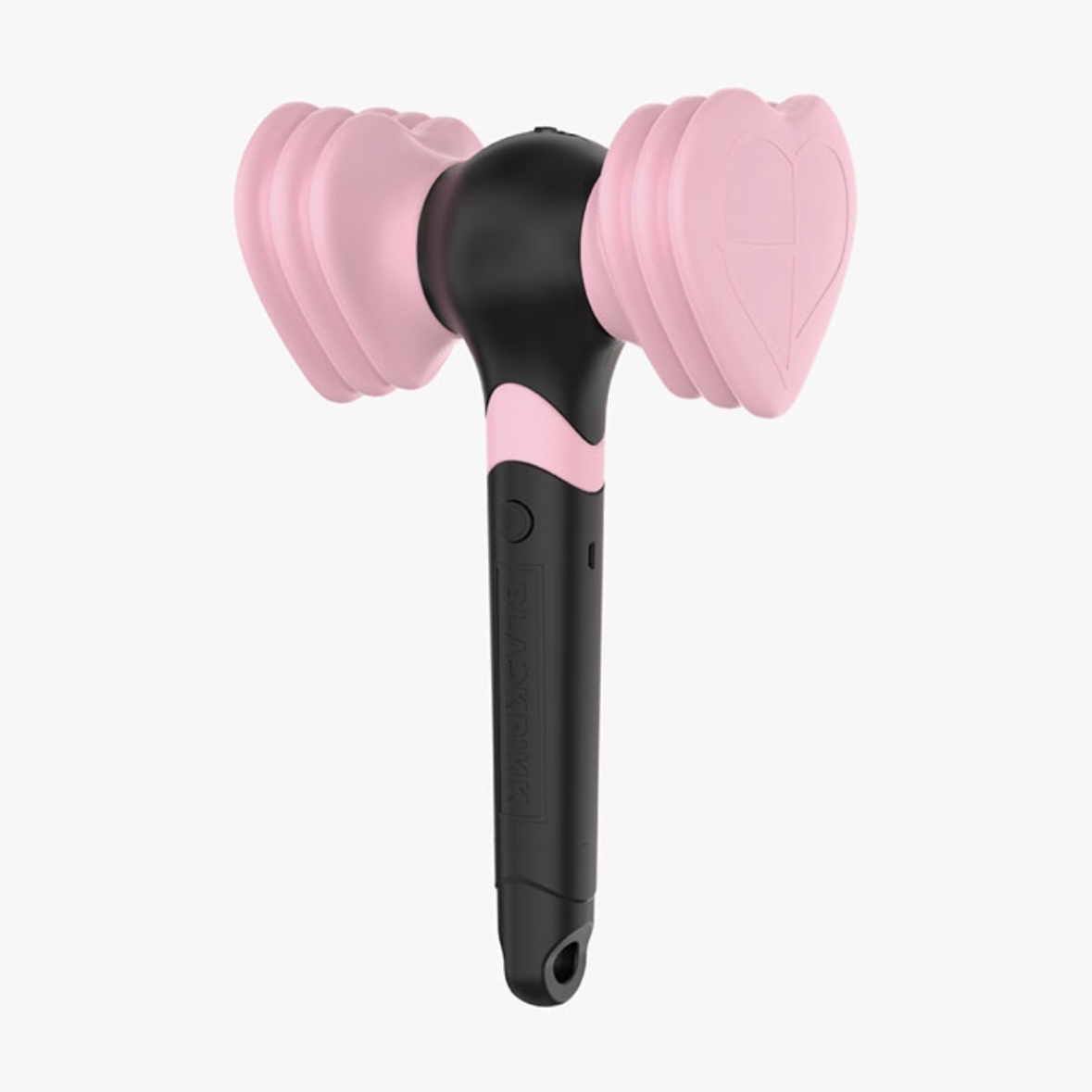 正版blackpink粉锤应援棒 爱心特别版 演唱会最新版官方正品