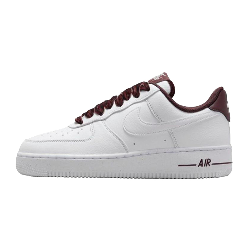 NIKE/耐克【商城】女子AF1空军一号运动鞋休闲鞋板鞋 HV4403-600