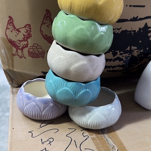 6个·当场直播凑15元发·慎拍·