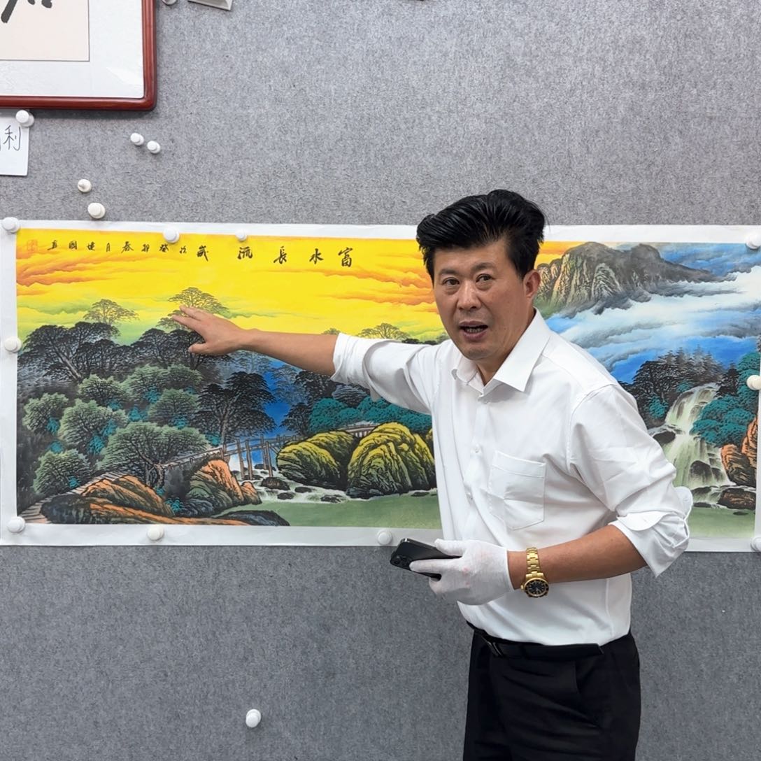 书法书法作品多次