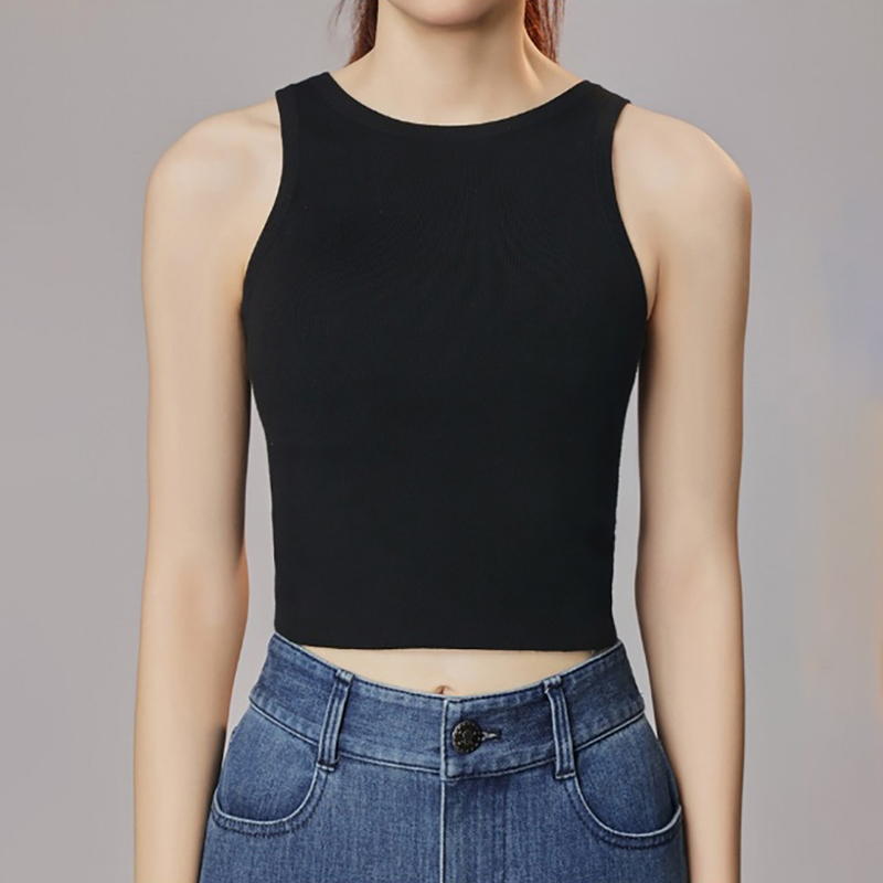 商城同款2025秋冬新款老钱风质感内搭绵羊毛女弹力打底5399685