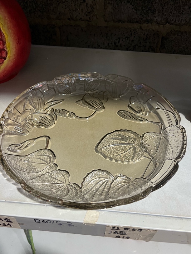 陶瓷 孤品玄关摆件15号 